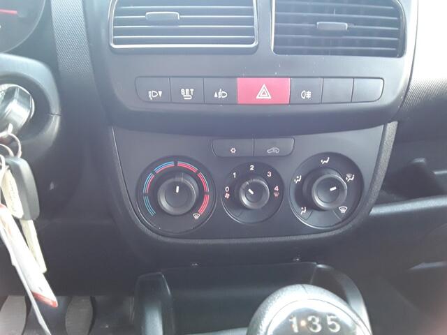 Opel COMBO 1.3 CDTI L1H1 EDIT.