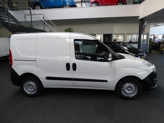 Opel COMBO 1.3 CDTi L1H1 Edition Trekhaak, Airco, Betonplex, El Ramen.