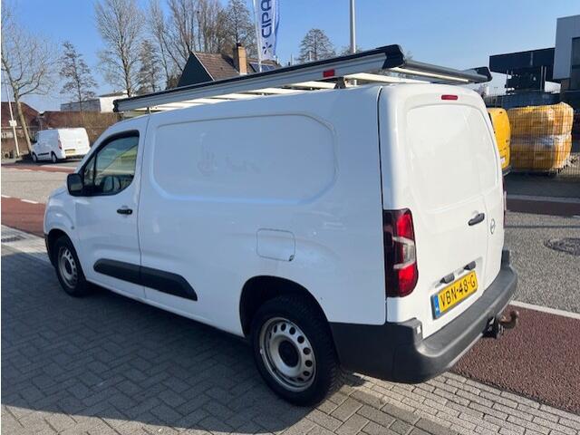 Opel COMBO 1.5D L2H1 Edition LANG AIRCO KLIMA EURO6