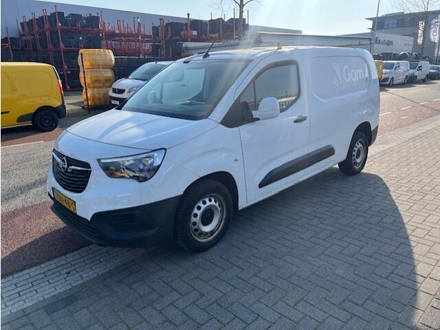 Opel COMBO 1.5D L2H1 Edition LANG AIRCO KLIMA EURO6
