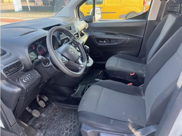 Opel COMBO 1.5D L2H1 Edition LANG AIRCO KLIMA EURO6