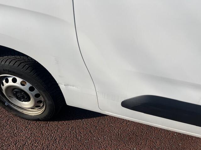 Opel COMBO 1.5D L2H1 Edition LANG AIRCO KLIMA EURO6