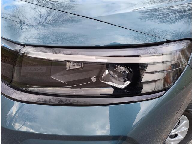 Opel COMBO Electric L1 50 kWh 136 PK | 343 KM WLTP | 3-zits | Houten afwerking laadruimte | Trekhaak voorbereiding | Pakket Look | Climate control | Adaptieve cruise control | Lederen stuurwiel | Stuurverwarming | Multimedia | Carplay | Achteruitrijcamera | Surround