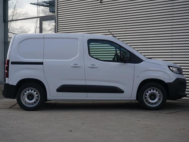 Opel COMBO L1 130 Pk. AUTOMAAT | Apple Carplay | camera | betimmering | Comfort stoel | Climate Control | Keyless Entry