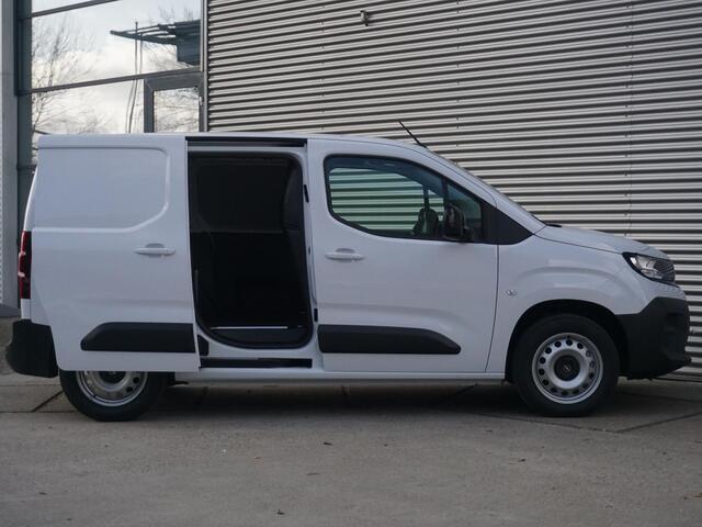 Opel COMBO L1 130 Pk. AUTOMAAT | Apple Carplay | camera | betimmering | Comfort stoel | Climate Control | Keyless Entry