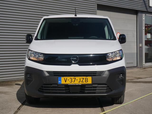 Opel COMBO L1 100 Pk. | Apple Carplay | camera | betimmering | 3 zitplaatsen | Comfort stoel | rijklaarprijs