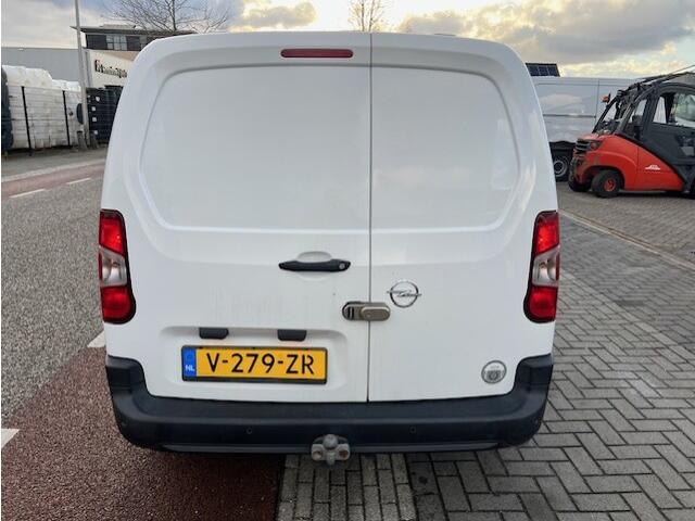 Opel COMBO 1.6D L2H1 Edition LANG AIRCO KLIMA EURO6