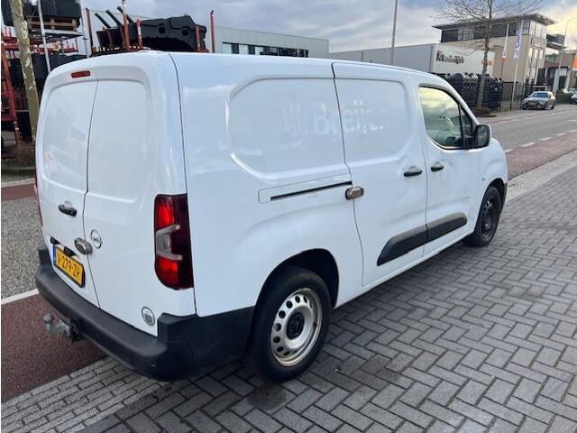 Opel COMBO 1.6D L2H1 Edition LANG AIRCO KLIMA EURO6