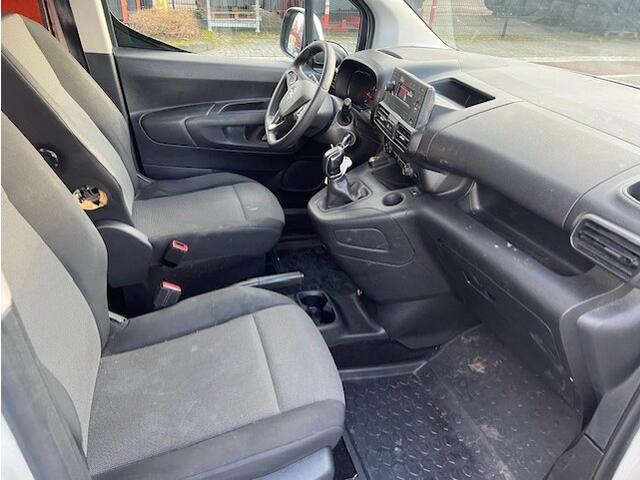 Opel COMBO 1.6D L2H1 Edition LANG AIRCO KLIMA EURO6