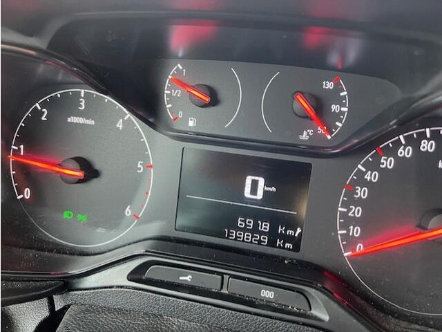 Opel COMBO 1.6D L2H1 Edition LANG AIRCO KLIMA EURO6