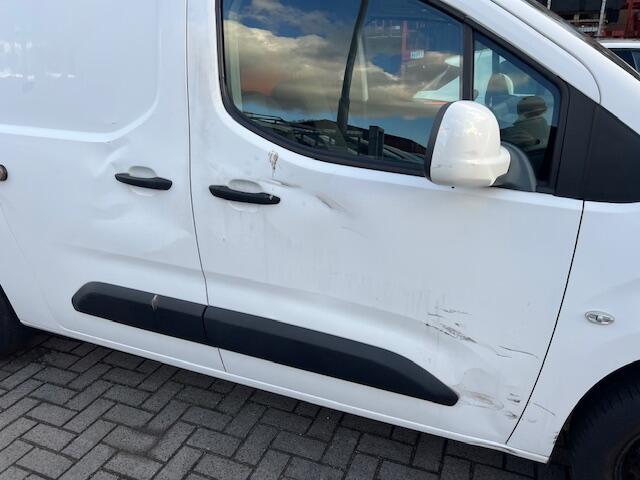 Opel COMBO 1.6D L2H1 Edition LANG AIRCO KLIMA EURO6