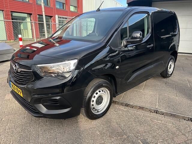 Opel COMBO 1.5D L1H1 Edition AIRCO I NAVI I CRUISE CONTROL I MULTIMEDIA I