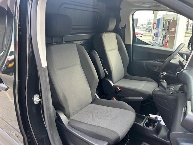 Opel COMBO 1.5D L1H1 Edition AIRCO I NAVI I CRUISE CONTROL I MULTIMEDIA I