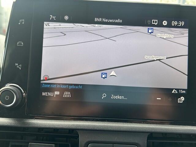 Opel COMBO 1.5D L1H1 Edition AIRCO I NAVI I CRUISE CONTROL I MULTIMEDIA I