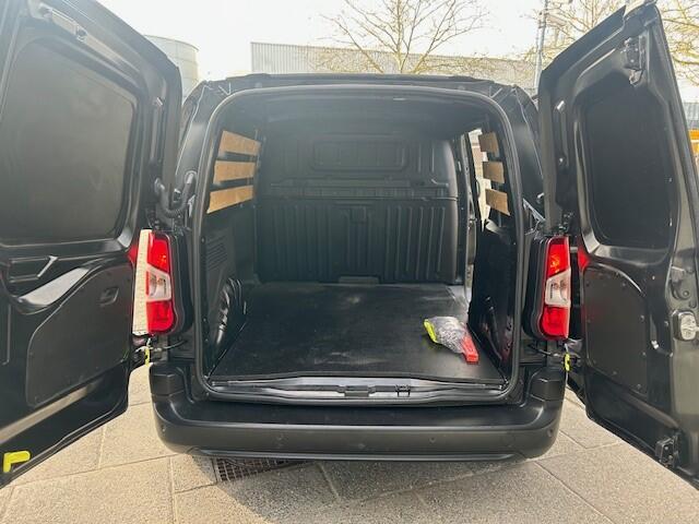 Opel COMBO 1.5D L1H1 Edition AIRCO I NAVI I CRUISE CONTROL I MULTIMEDIA I