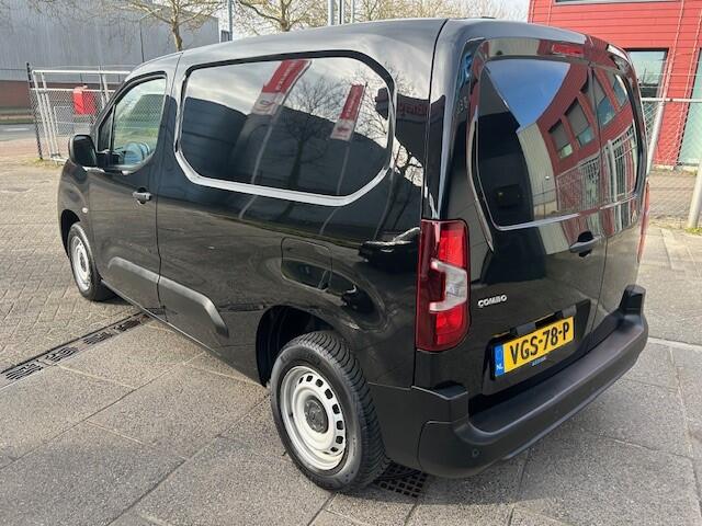 Opel COMBO 1.5D L1H1 Edition AIRCO I NAVI I CRUISE CONTROL I MULTIMEDIA I