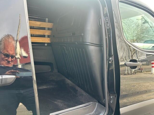 Opel COMBO 1.5D L1H1 Edition AIRCO I NAVI I CRUISE CONTROL I MULTIMEDIA I