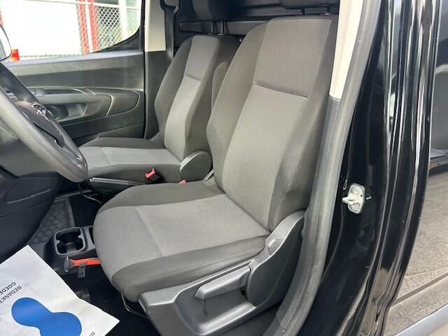 Opel COMBO 1.5D L1H1 Edition AIRCO I NAVI I CRUISE CONTROL I MULTIMEDIA I