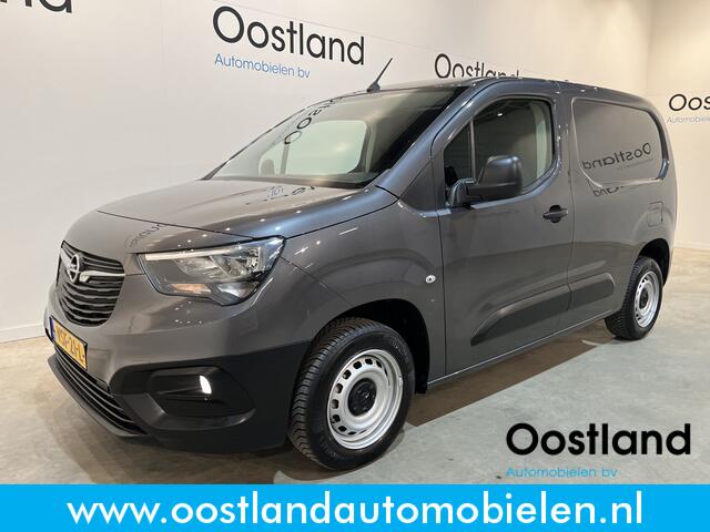 Opel COMBO 1.5D L1H1 / Euro 6 / Airco / Cruise Control / PDC / 79.000 KM !!