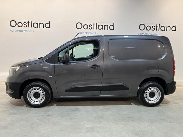 Opel COMBO 1.5D L1H1 / Euro 6 / Airco / Cruise Control / PDC / 79.000 KM !!