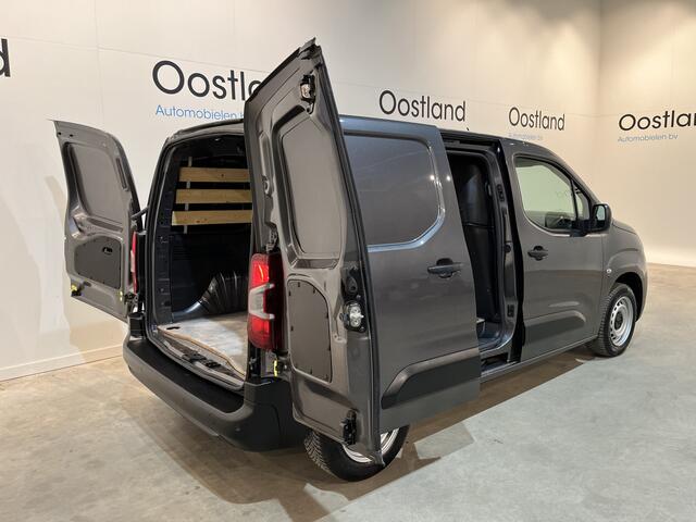 Opel COMBO 1.5D L1H1 / Euro 6 / Airco / Cruise Control / PDC / 79.000 KM !!