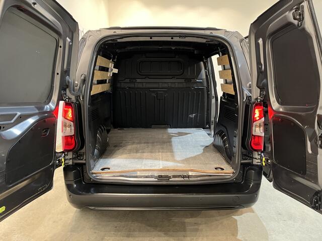 Opel COMBO 1.5D L1H1 / Euro 6 / Airco / Cruise Control / PDC / 79.000 KM !!