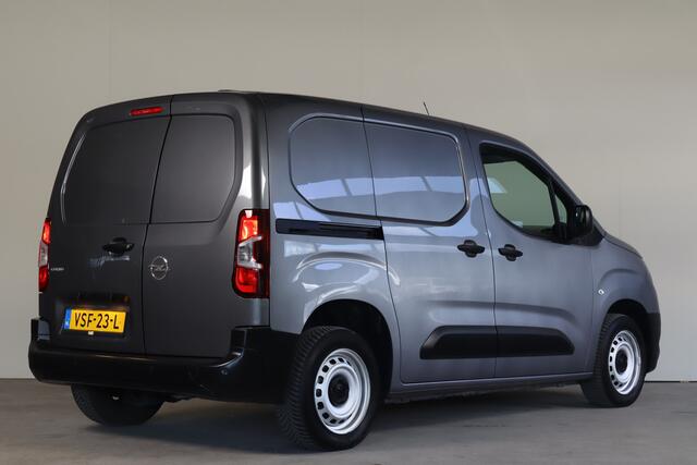 Opel COMBO 1.5D L1H1 NL-Auto!! Tel.Bluetooth I PDC I Cruise