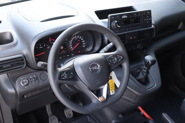 Opel COMBO 1.5D L1H1 NL-Auto!! Tel.Bluetooth I PDC I Cruise