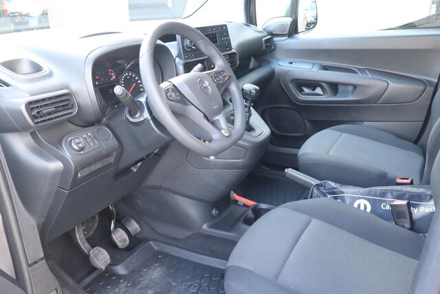 Opel COMBO 1.5D L1H1 NL-Auto!! Tel.Bluetooth I PDC I Cruise
