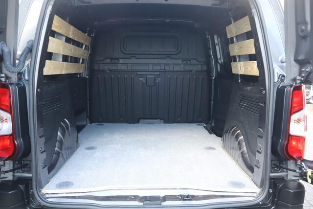 Opel COMBO 1.5D L1H1 NL-Auto!! Tel.Bluetooth I PDC I Cruise