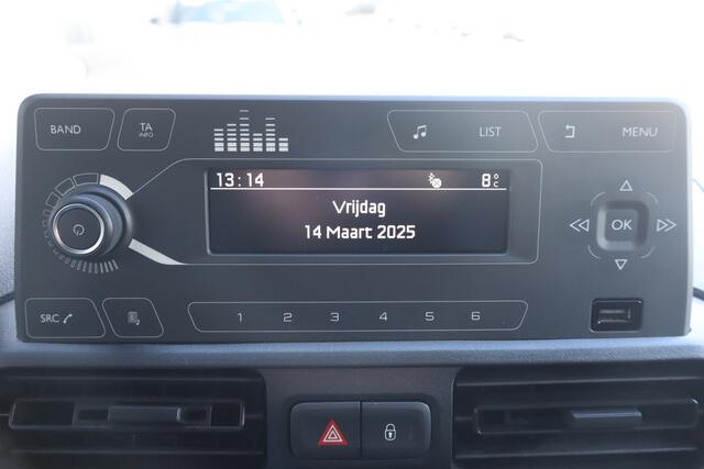 Opel COMBO 1.5D L1H1 NL-Auto!! Tel.Bluetooth I PDC I Cruise
