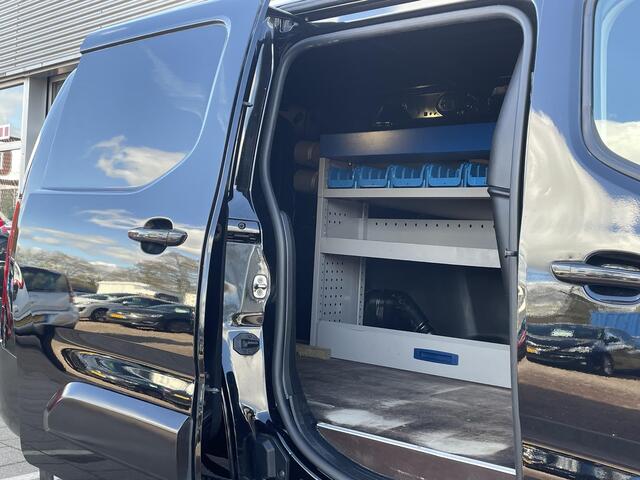 Opel COMBO 1.5D L2H1 Innovation /Airco/adaptive cruise/Navi/DAB/dodehoek det/2019/BTW auto/