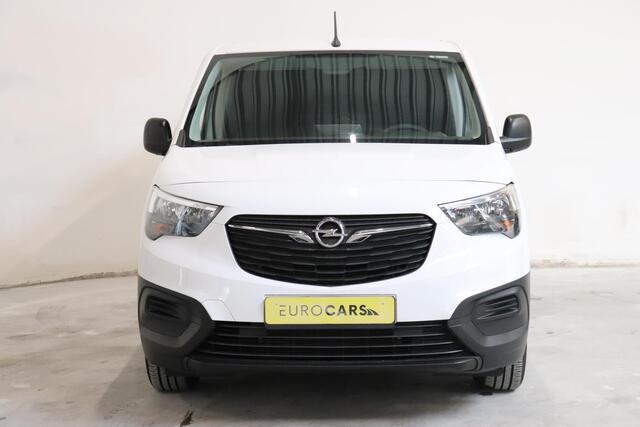 Opel COMBO 102pk L1H1 Navi Apple Carplay/Android Auto Trekhaak Cruise Control Airco Parkeersensoren