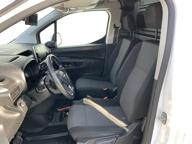 Opel COMBO 1.5D L2H1 Edition Automaat Cruise Navi Airco Winter Banden & Zomer Banden Extra Euro 6