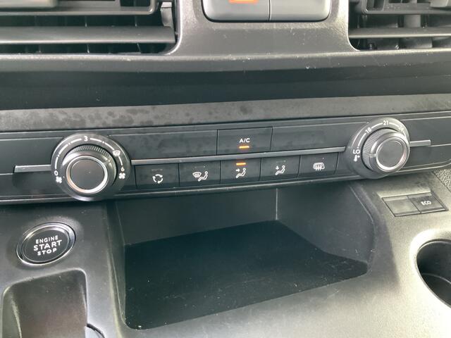 Opel COMBO 1.5D L2H1 Edition Automaat Cruise Navi Airco Winter Banden & Zomer Banden Extra Euro 6