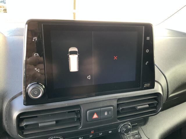 Opel COMBO 1.5D L2H1 Edition Automaat Cruise Navi Airco Winter Banden & Zomer Banden Extra Euro 6