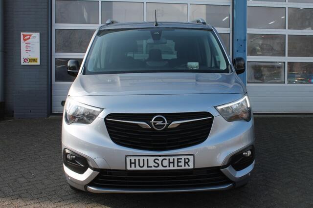 Opel COMBO 1.2 Turbo Premium Lang Trekhaak / head-up display / trekhaak