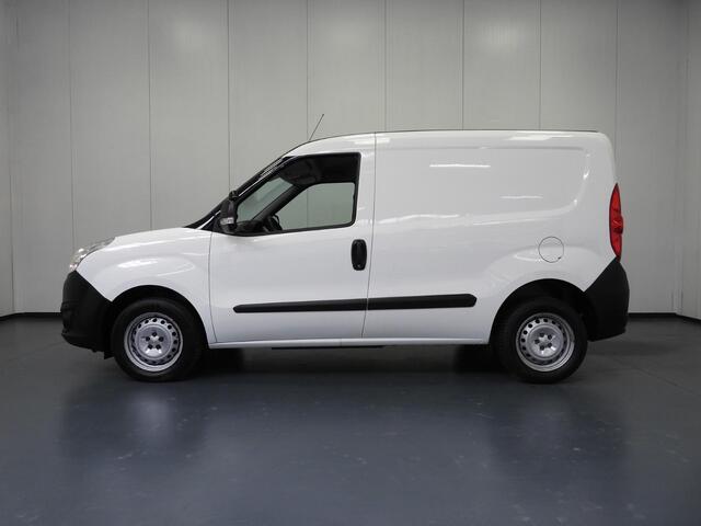 Opel COMBO 1.3 CDTi L1H1 Edition AIRCO/CRUISE/SCHUIFDEUR/PDC!