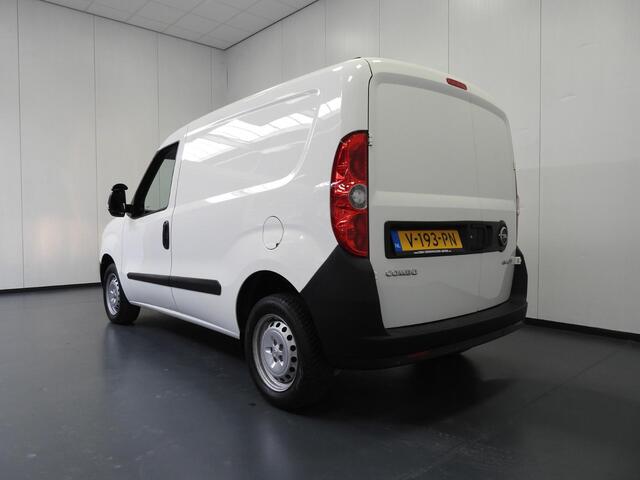 Opel COMBO 1.3 CDTi L1H1 Edition AIRCO/CRUISE/SCHUIFDEUR/PDC!