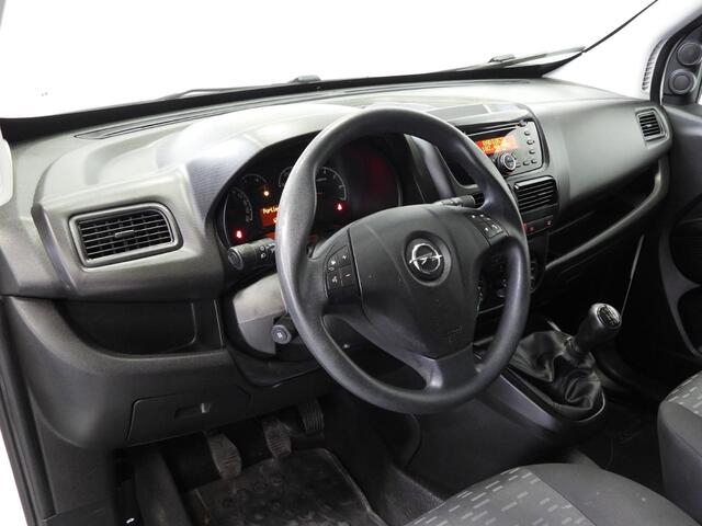 Opel COMBO 1.3 CDTi L1H1 Edition AIRCO/CRUISE/SCHUIFDEUR/PDC!