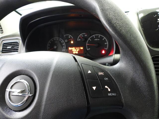Opel COMBO 1.3 CDTi L1H1 Edition AIRCO/CRUISE/SCHUIFDEUR/PDC!