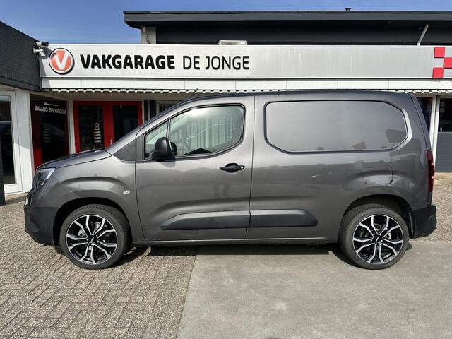 Opel COMBO 1.5D L1H1 Standaard