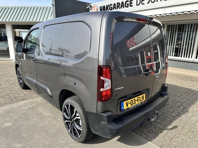 Opel COMBO 1.5D L1H1 Standaard