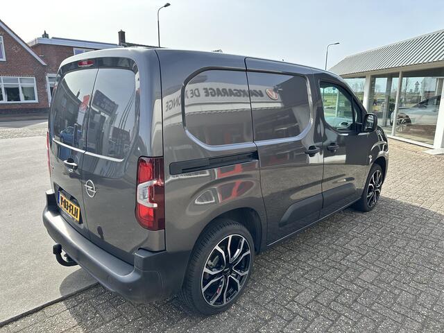 Opel COMBO 1.5D L1H1 Standaard