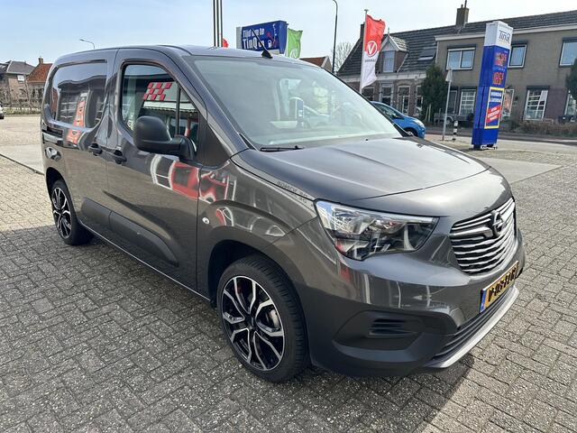 Opel COMBO 1.5D L1H1 Standaard