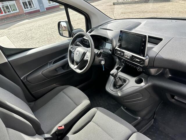 Opel COMBO 1.5D L1H1 Standaard