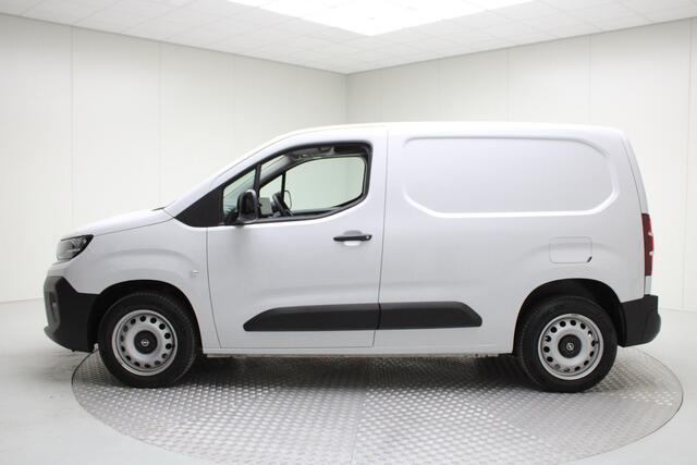 Opel COMBO 1.5 BlueHDi 100 S&S L1 | Trekhaak / Cruise / Airco / PDC Achter / Bluetooth