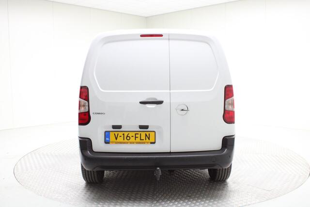 Opel COMBO 1.5 BlueHDi 100 S&S L1 | Trekhaak / Cruise / Airco / PDC Achter / Bluetooth