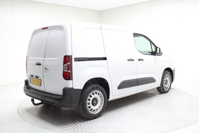 Opel COMBO 1.5 BlueHDi 100 S&S L1 | Trekhaak / Cruise / Airco / PDC Achter / Bluetooth