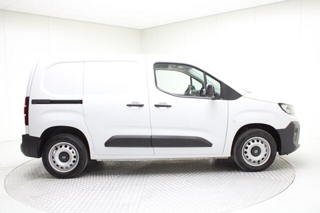 Opel COMBO 1.5 BlueHDi 100 S&S L1 | Trekhaak / Cruise / Airco / PDC Achter / Bluetooth